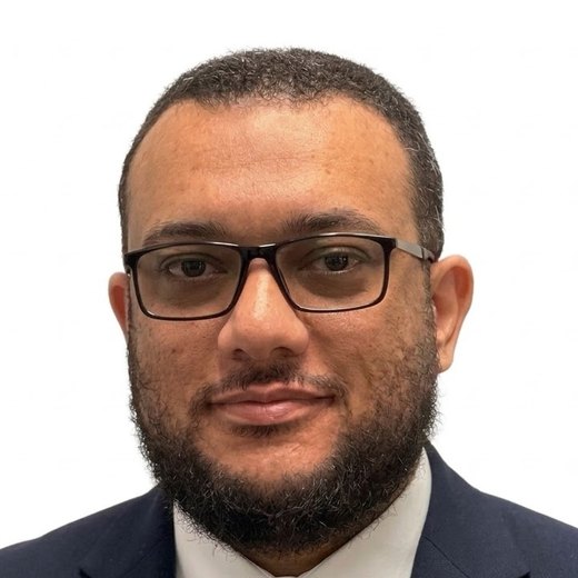Mohamed Fawzy